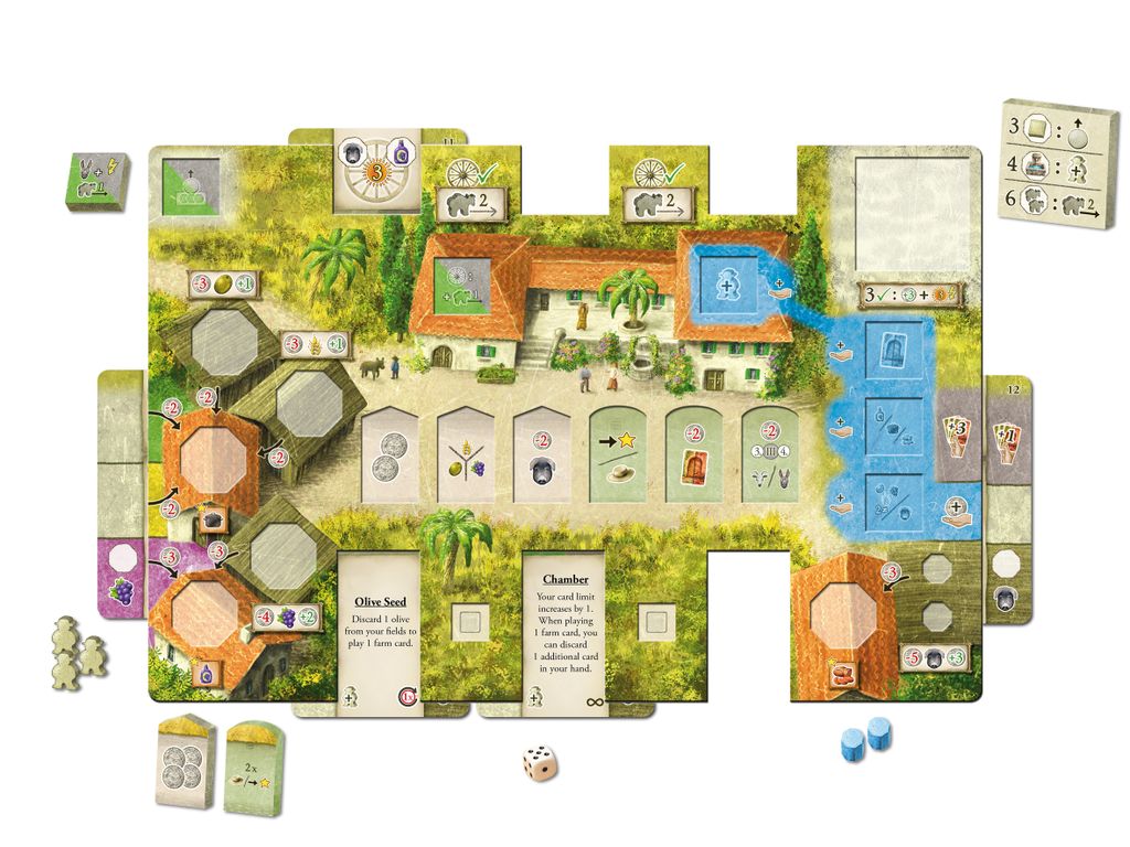 Illustration 7 de El Burro: A La Granja Game