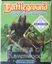 Board Game: Battleground Fantasy Warfare: Elves of Ravenwood