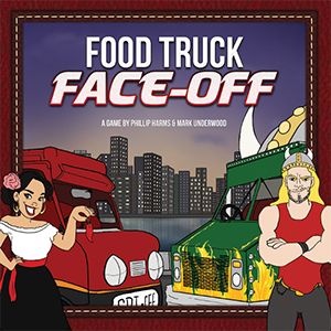 Food Truck Face Off