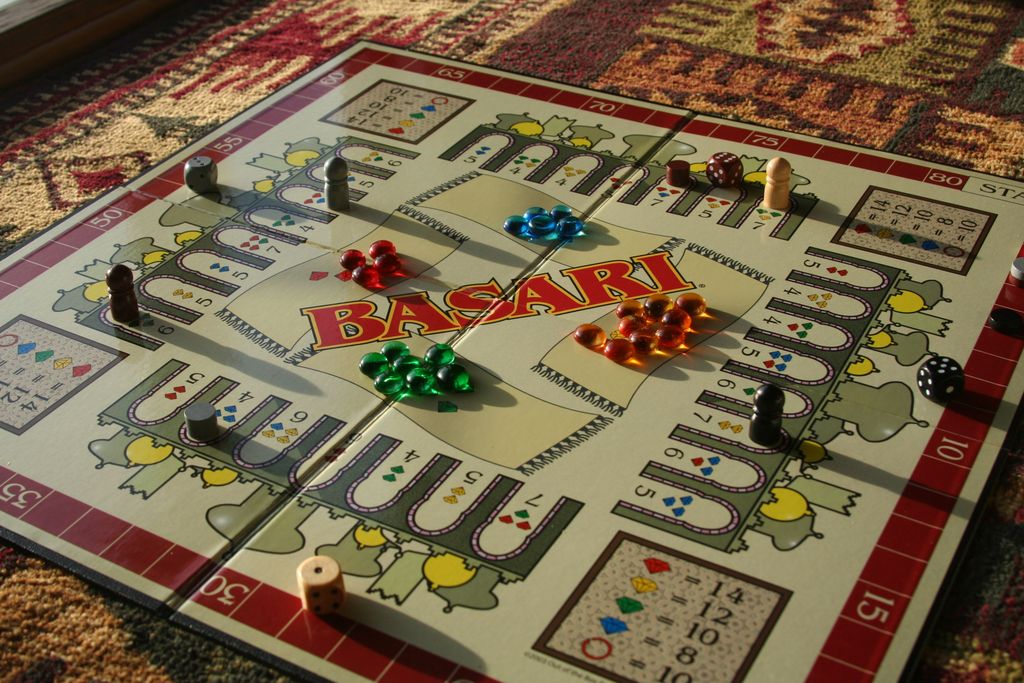 BoardGameGeek