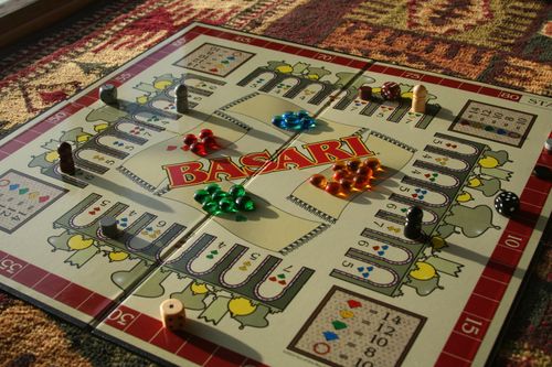 BoardGameGeek
