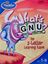 Board Game: What's GNU?