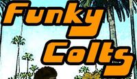 RPG: Funky Colts