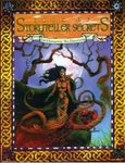 RPG Item: Book of Storyteller Secrets