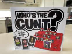Who's The C***?