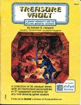 RPG Item: Treasure Vault
