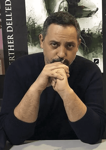 Werther Dell'Edera