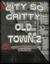 RPG Item: City so Gritty: Old Town 2