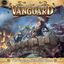 Board Game: Kings of War: Vanguard