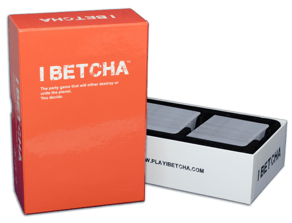 IBETCHA