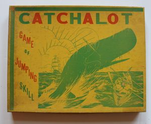 Catchalot
