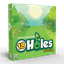Board Game: 18 Holes