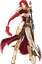 Character: Titania (Fire Emblem)