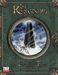 RPG Item: The Tower of Fane