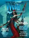 Issue: Wyrd Chronicles (Issue 9 - Jan 2014)