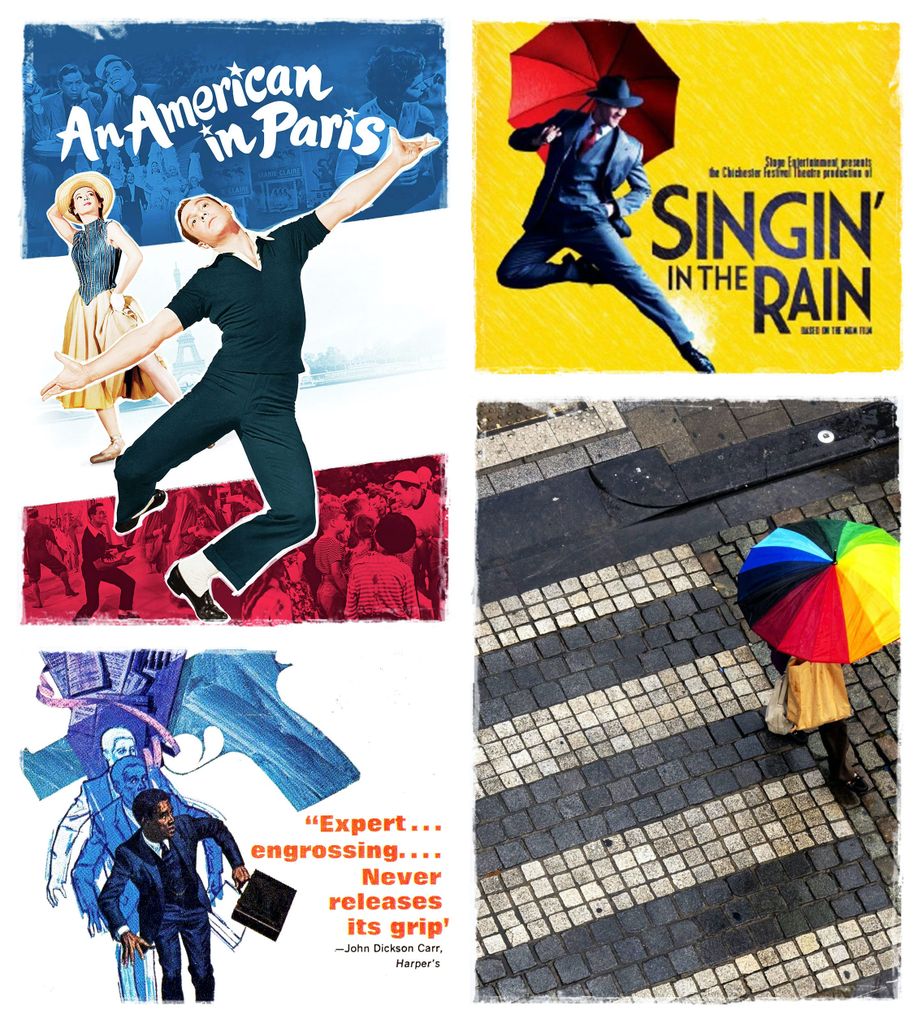 W Eric Martin 갤러리에서