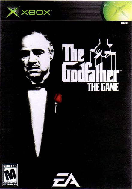 godfather game 1 pc