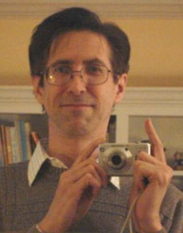 John Schettler