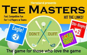 Tee Masters