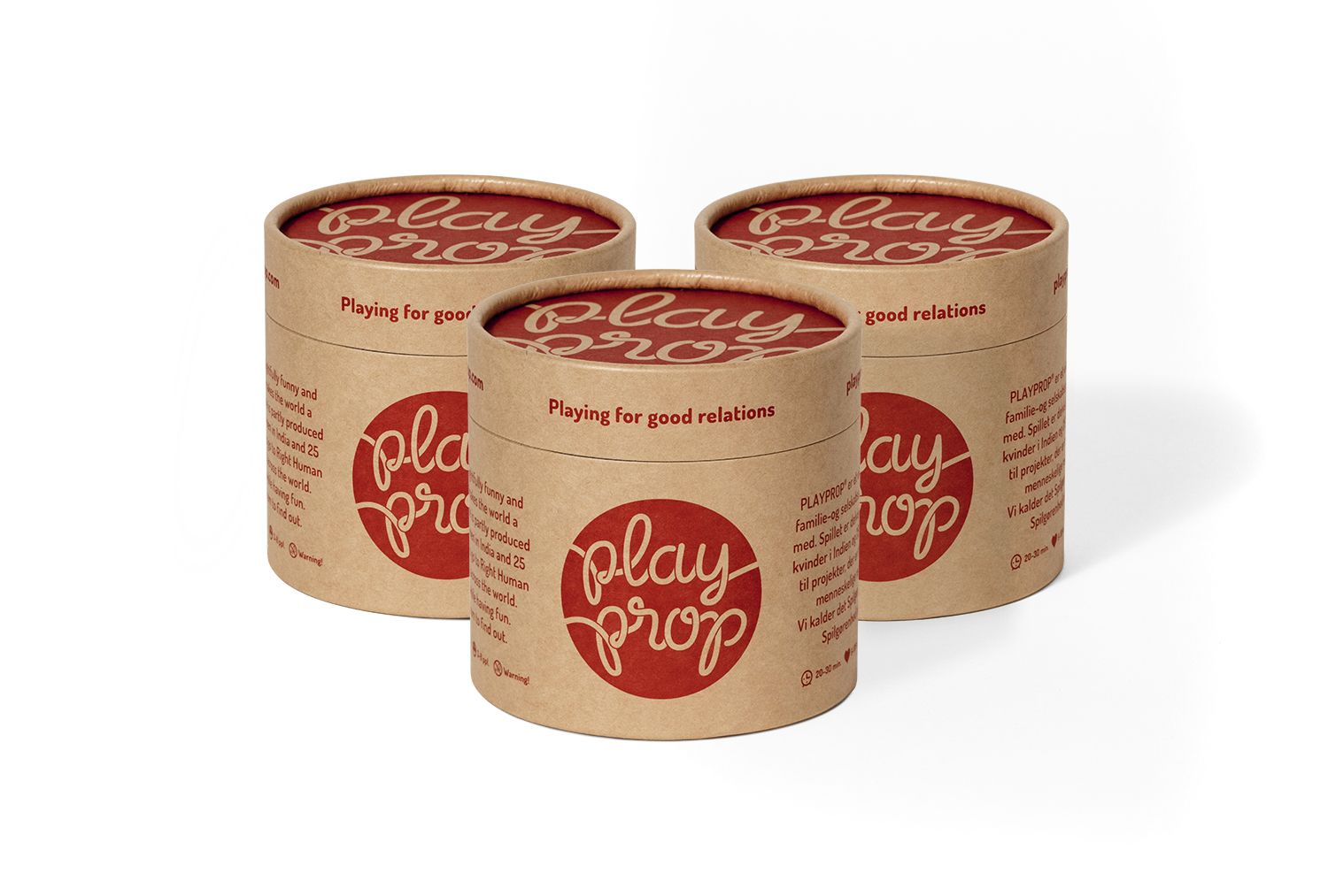 PlayProp cover art