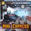 Board Game: Mini Express