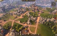 Video Game: The Settlers 7: Paths to a Kingdom