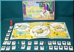 Hunting In The Wilds