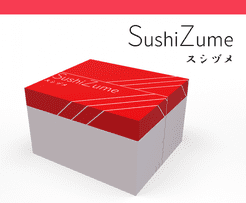スシヅメ (SushiZume)