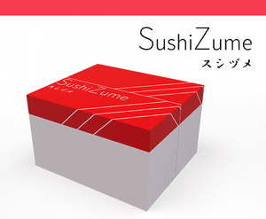 スシヅメ (SushiZume)