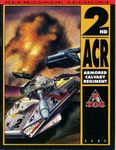 Renegade Legion: 2nd ACR Armored Cavalry Regiment