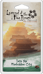 Legend of the Five Rings: The Card Game – Into the Forbidden City