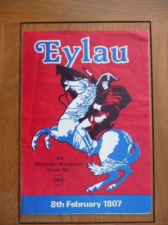 Eylau 1807