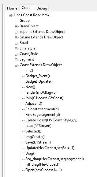 Map Maker Progress 2 Wargame Programming