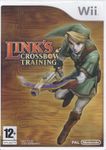 Video Game: Link's Crossbow Training