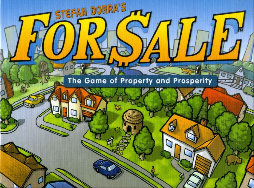 for sale board game amazon