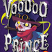 Board Game: Voodoo Prince