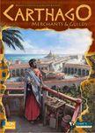 Carthago: Merchants & Guilds (English, French, German)