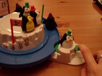 Flippin' Penguins
