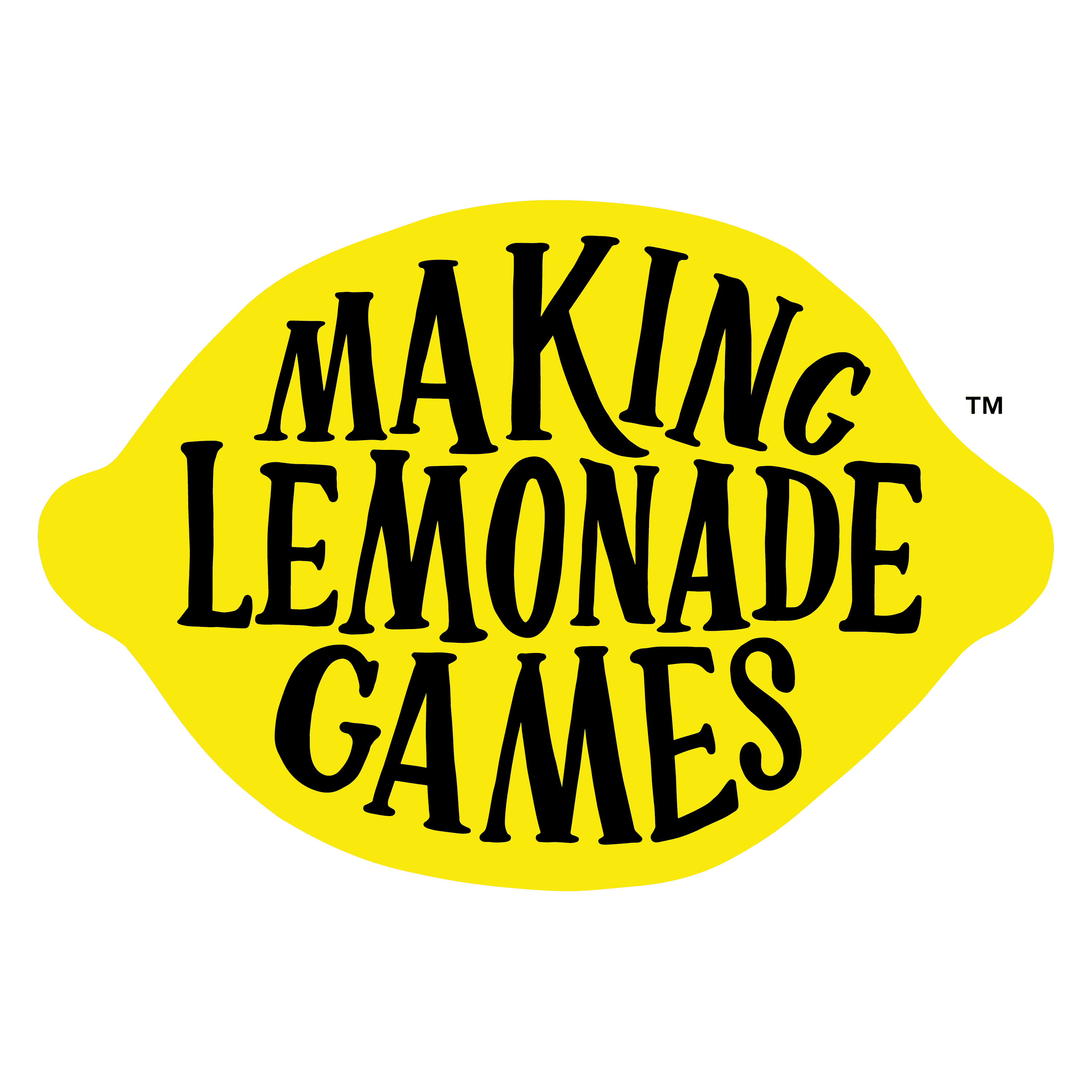 Making Lemonade Games