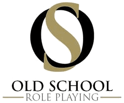 Is this for real? Old School Role Playing