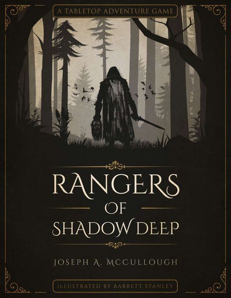 Miniatura Ver juego de Rangers of Shadow Deep