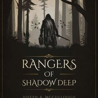 Rangers of Shadow Deep