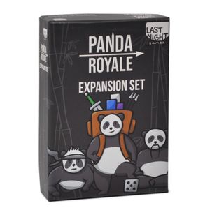 Panda Royale: Expansion Set