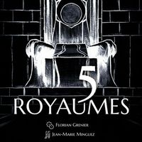5 Royaumes