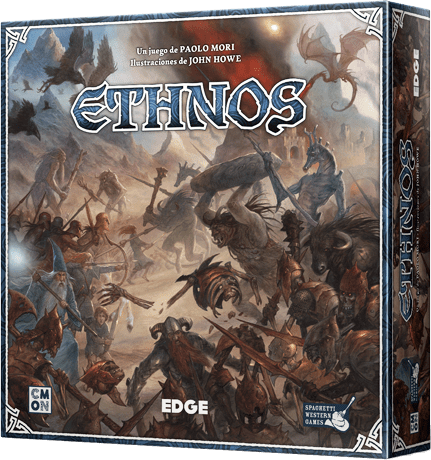 Ethnos