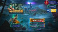 Video Game: Nightmares from the Deep: The Siren's Call