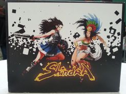 Shindra
