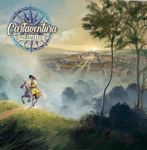 Cartaventura: Versailles (French)