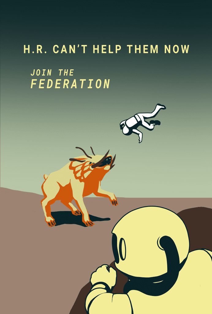 Illustration 10 de Far Away - Corporate Espionage