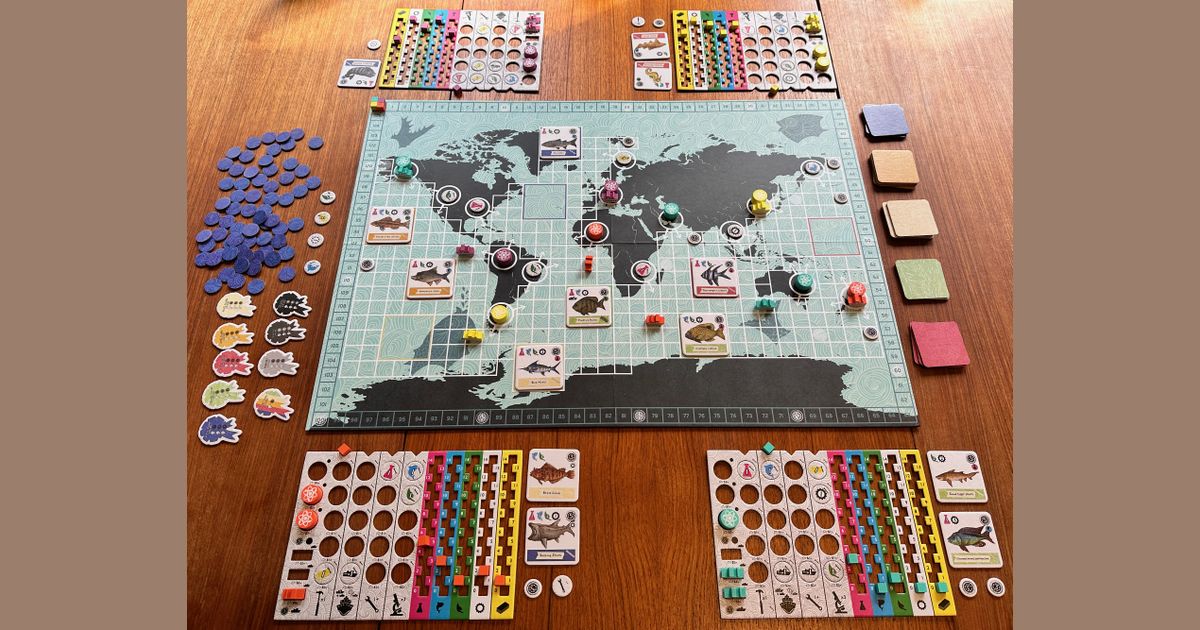 BoardGameGeek